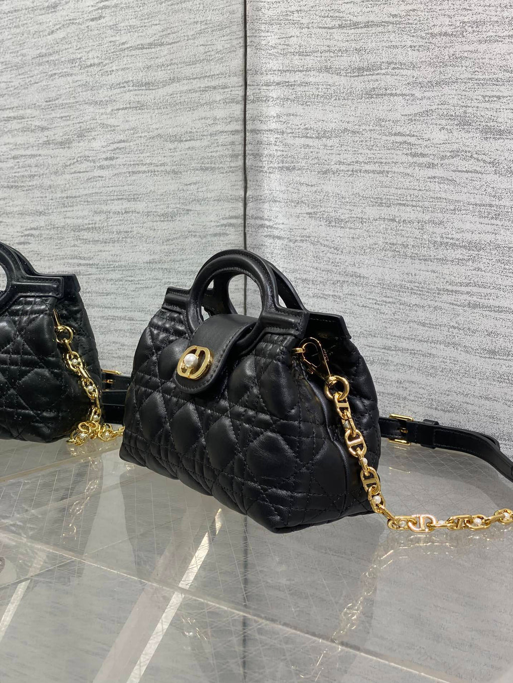 Bolsa Christian Dior
