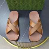 Slipper GG