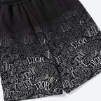 Shorts Christian Dior