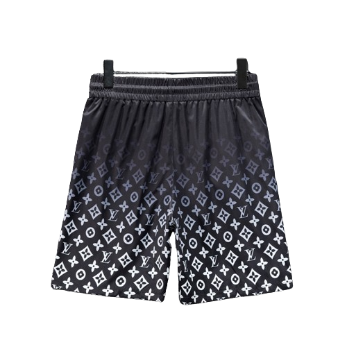 Shorts Louis Vuitton (Pronta Entrega) Tamanho GG