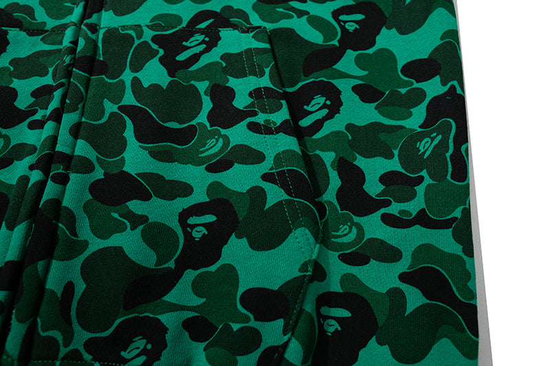 Moletom Bape