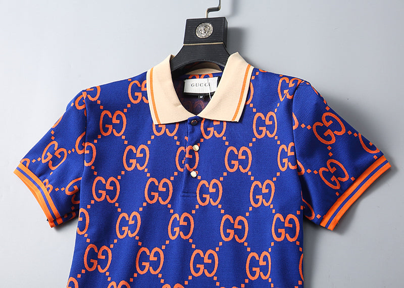 Polo Gucci (Pronta Entrega)Tananho G