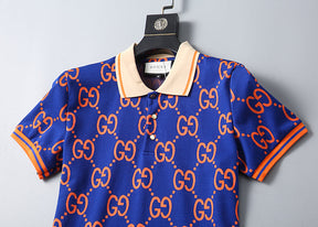 Polo Gucci