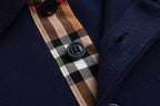 Polo Burberry (Pronta Entrega) Tamanho M