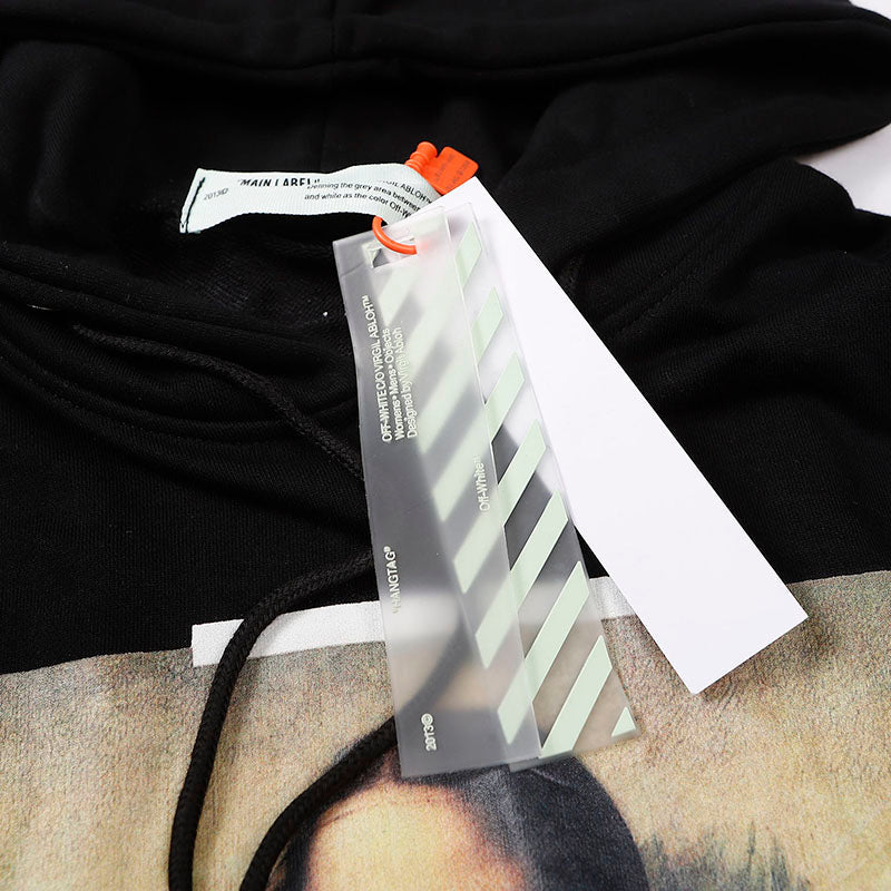 Moletom Off-White