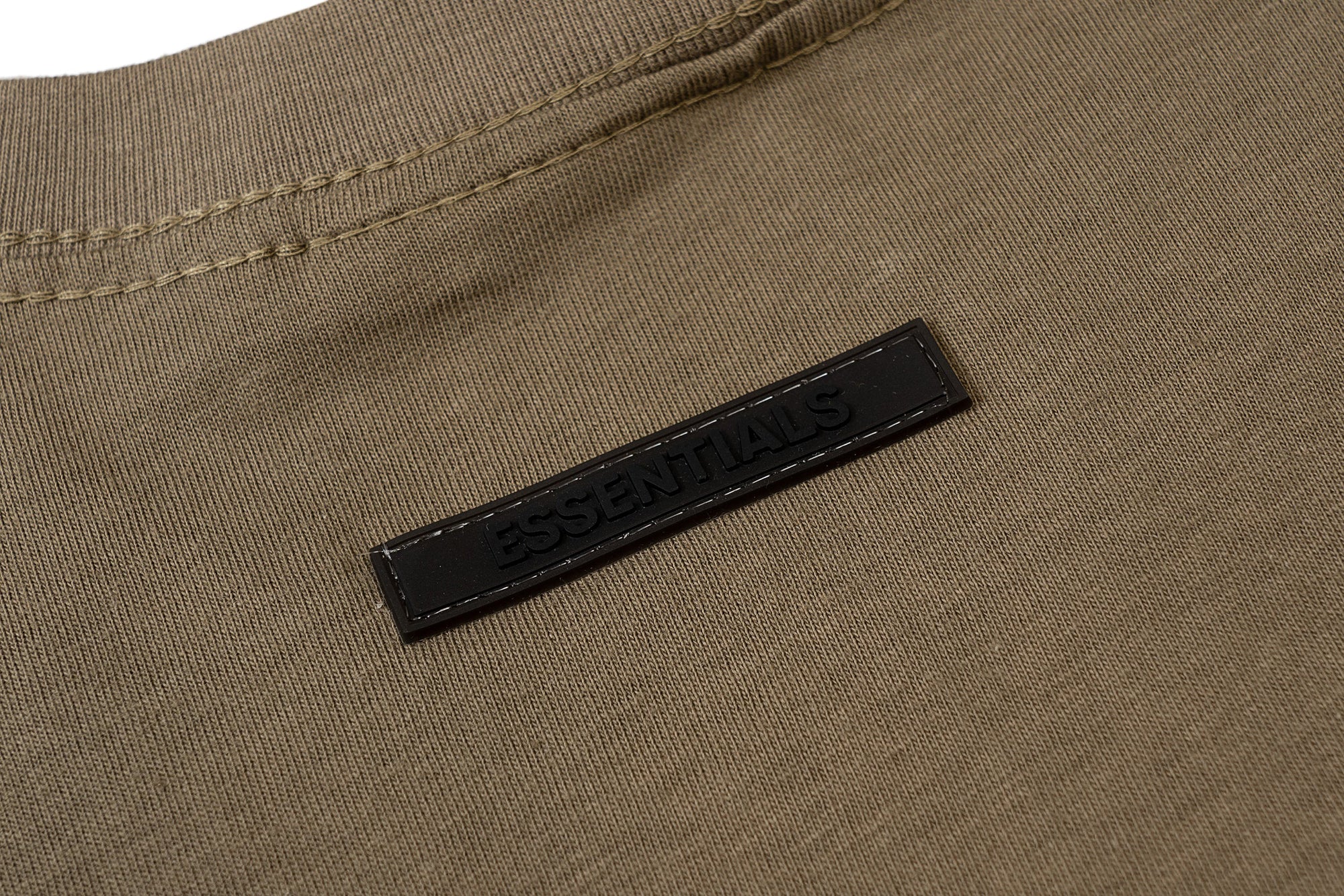 Camiseta Fear Of God Essentials