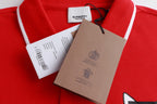 Polo Burberry