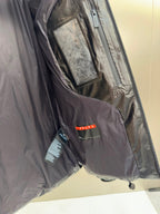 Jaqueta Prada Light Re-Nylon Hooded Puffer