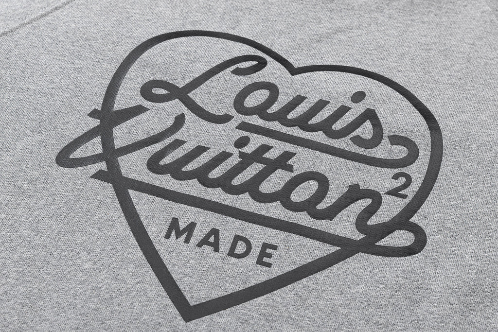 Sueter Louis Vuitton