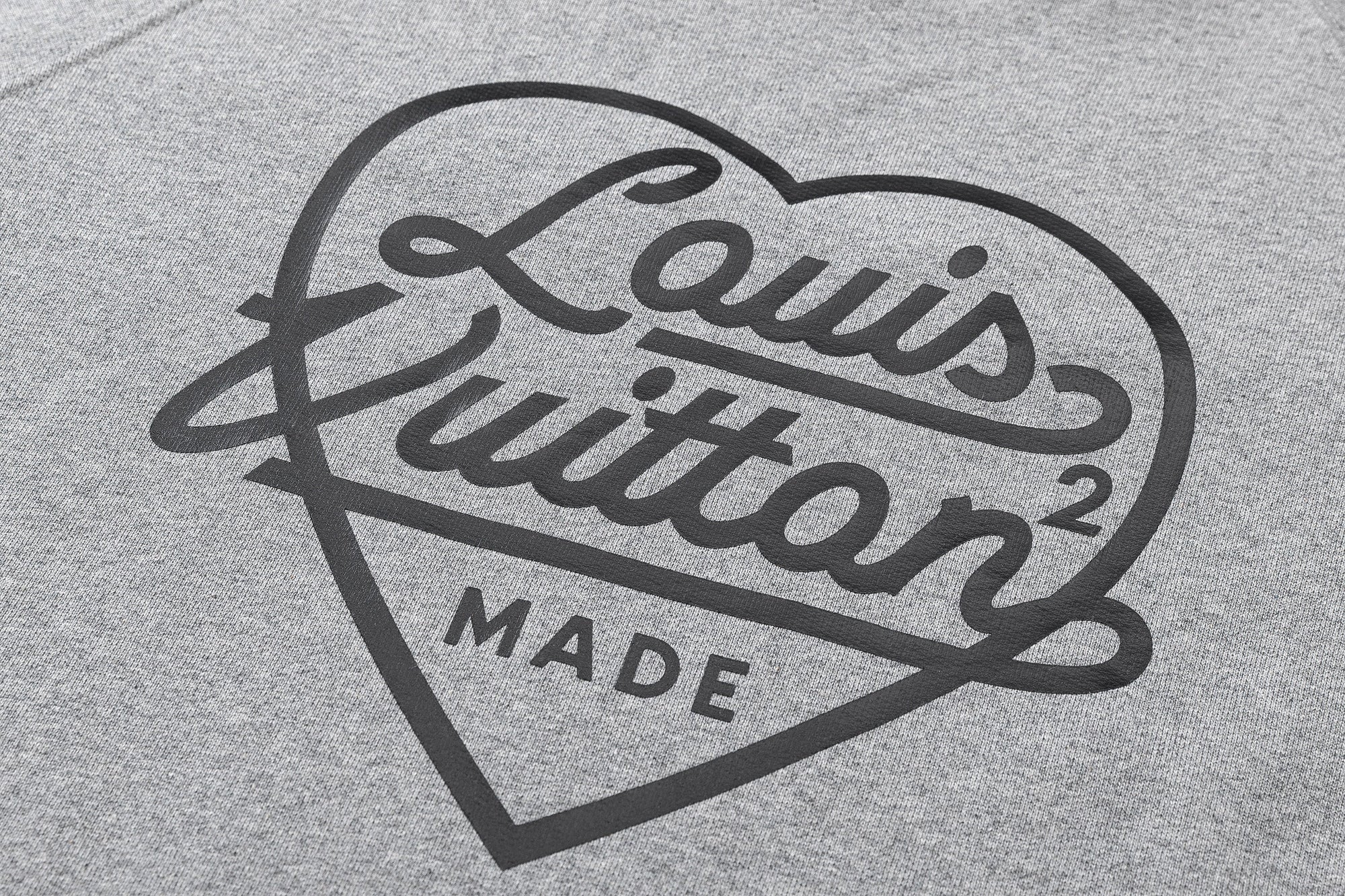 Sueter Louis Vuitton