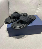 Dior Alias Thong Sandal