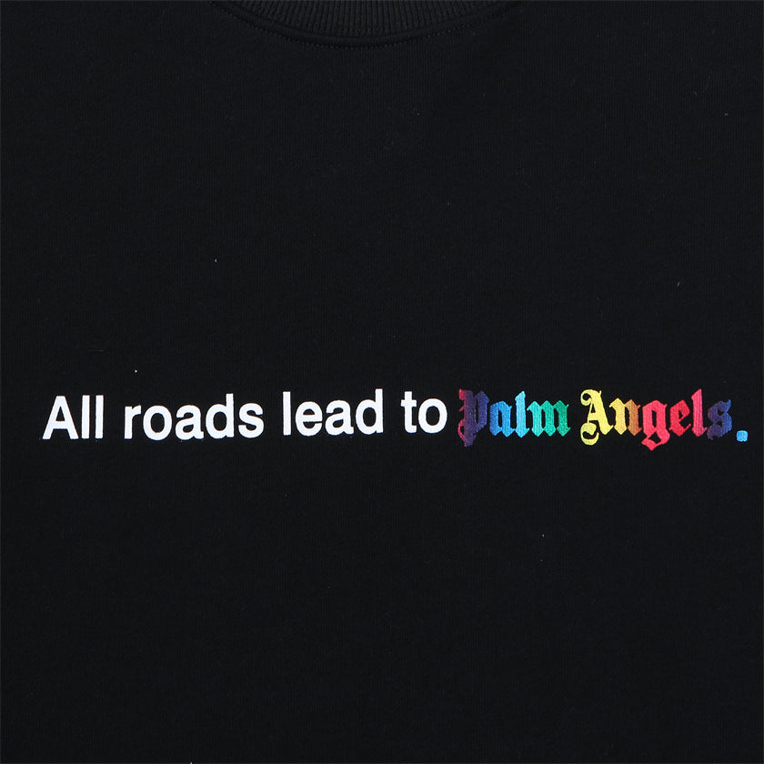 Sueter Palm Angels