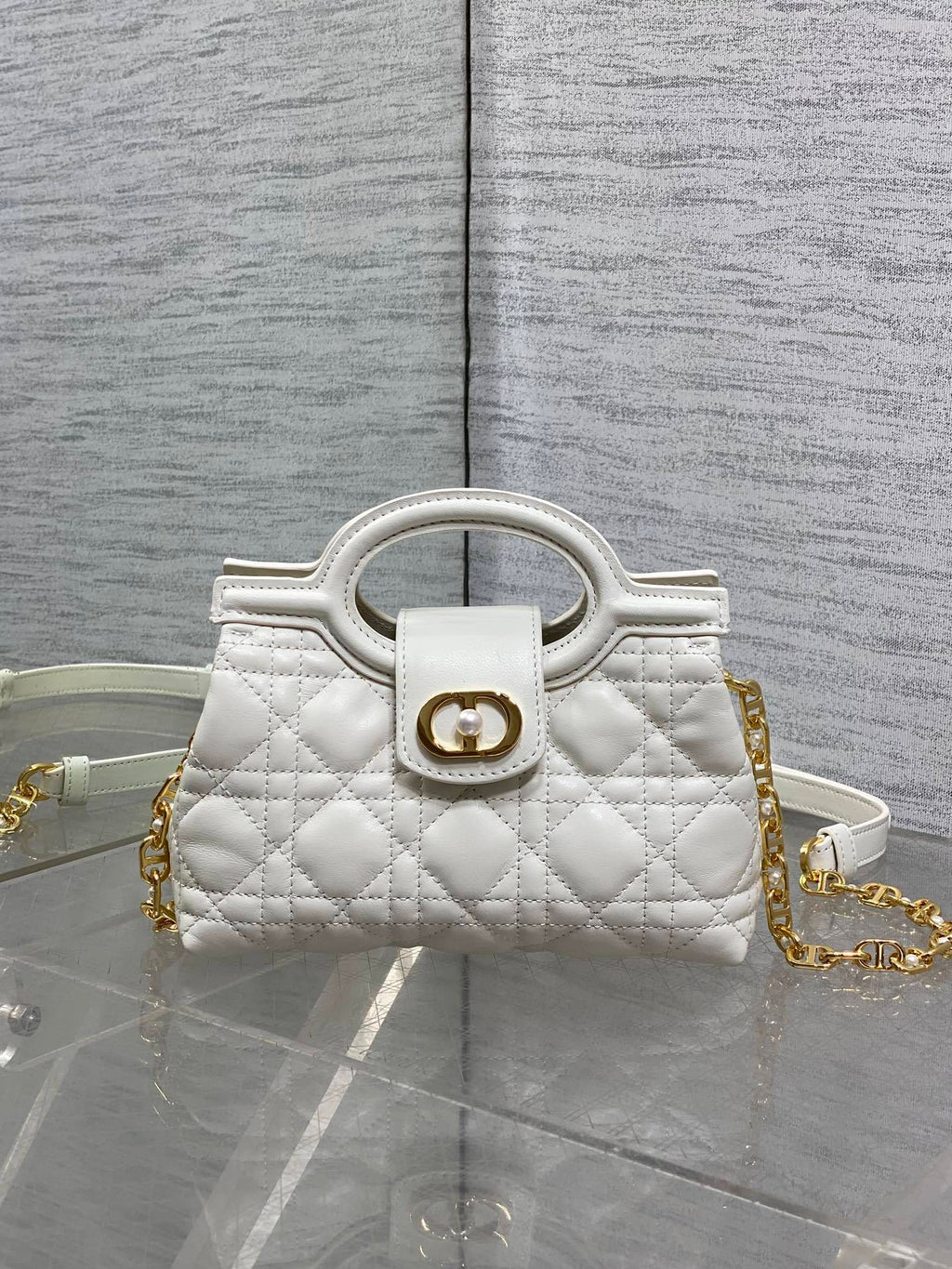 Bolsa Christian Dior