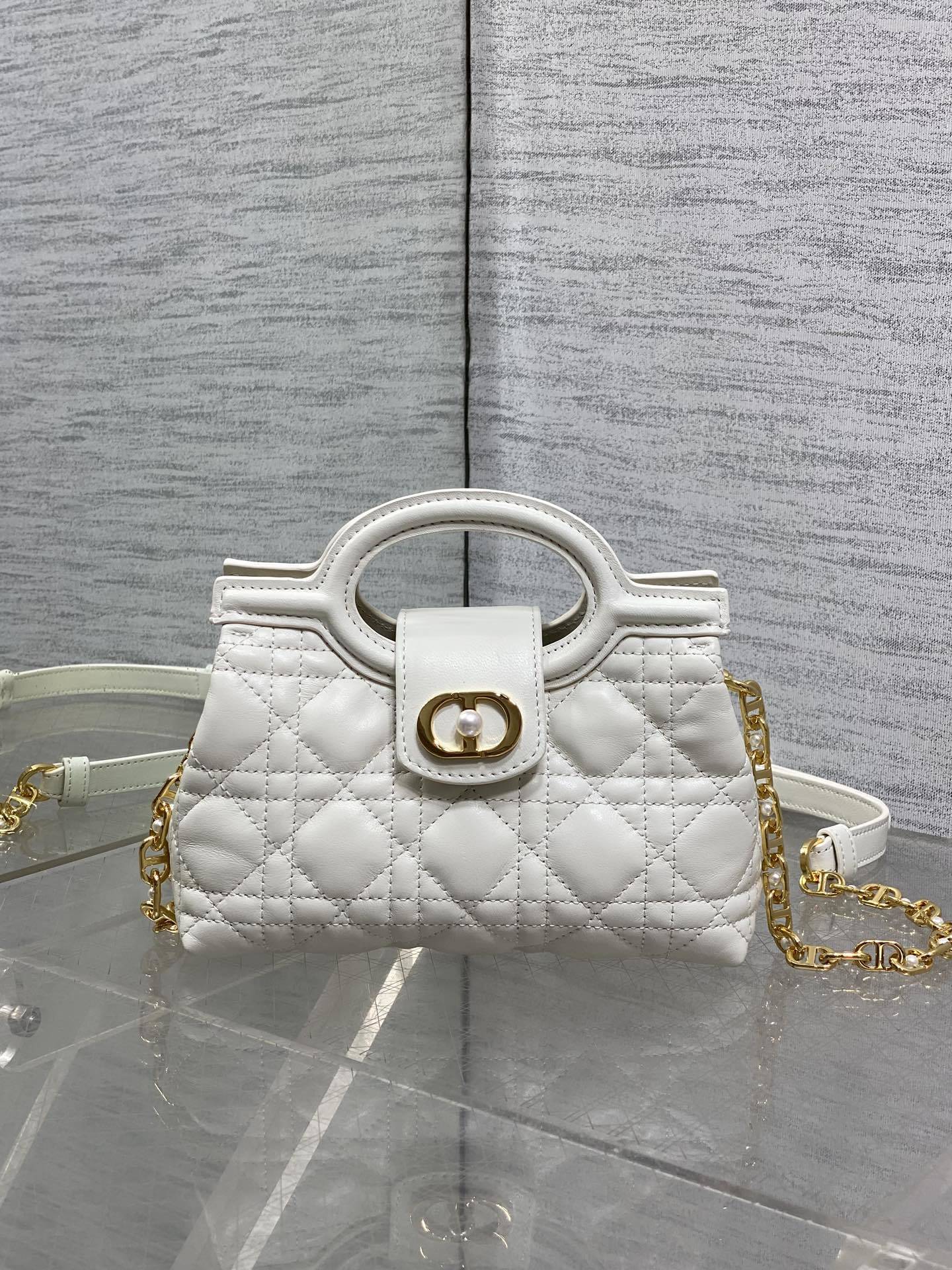 Bolsa Christian Dior