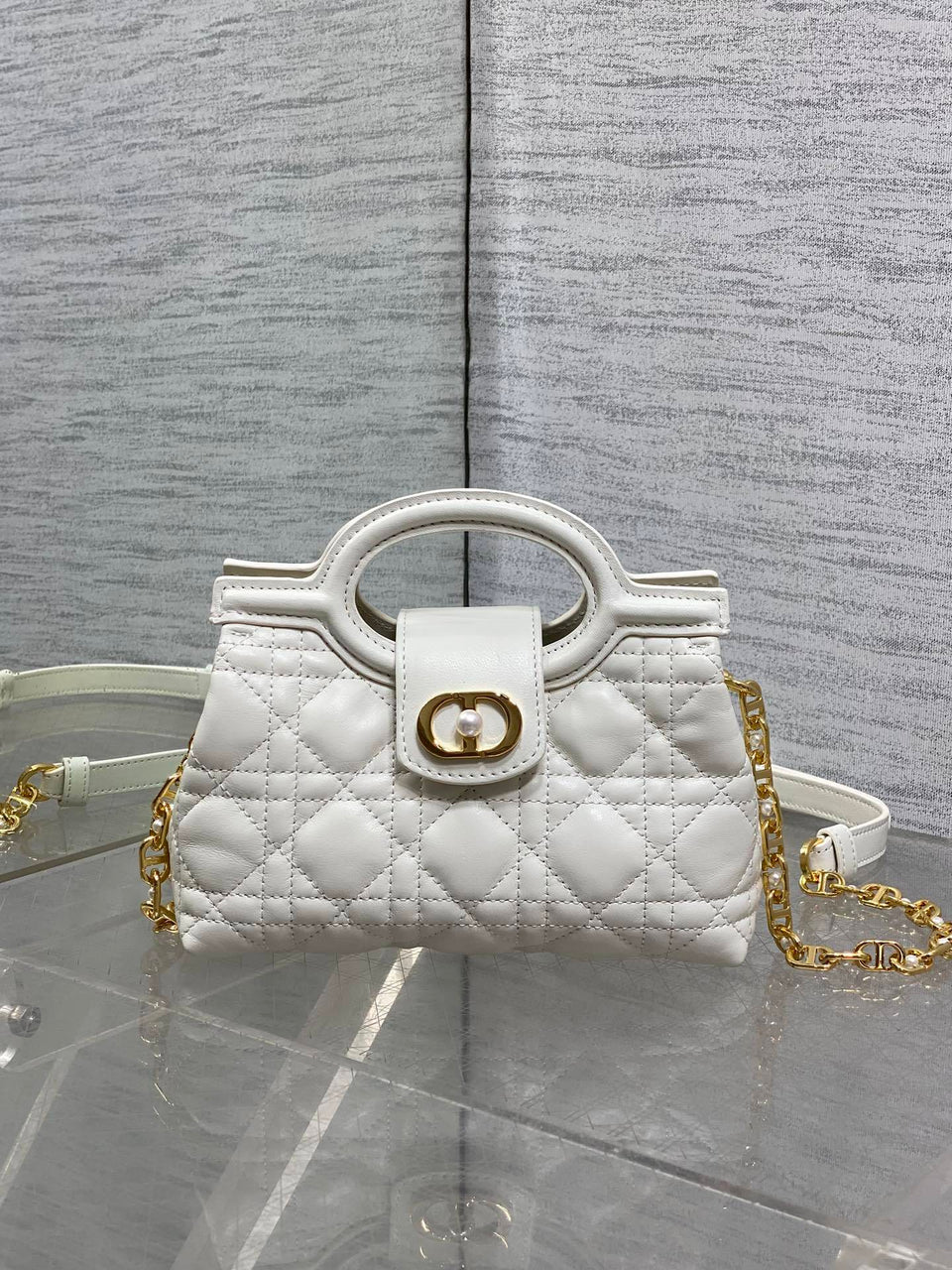 Bolsa Christian Dior