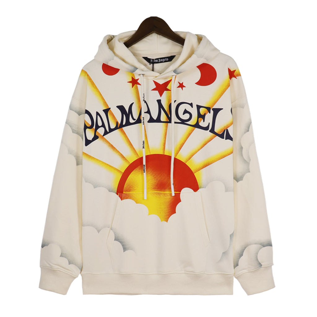 Moletom Palm Angels