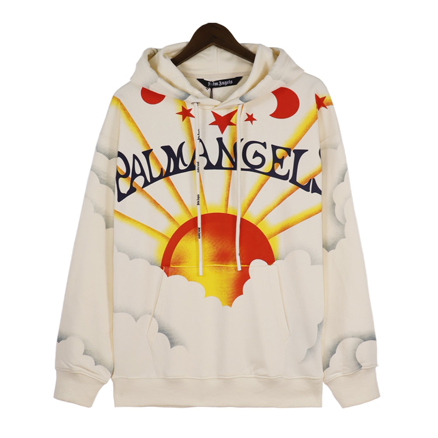 Moletom Palm Angels