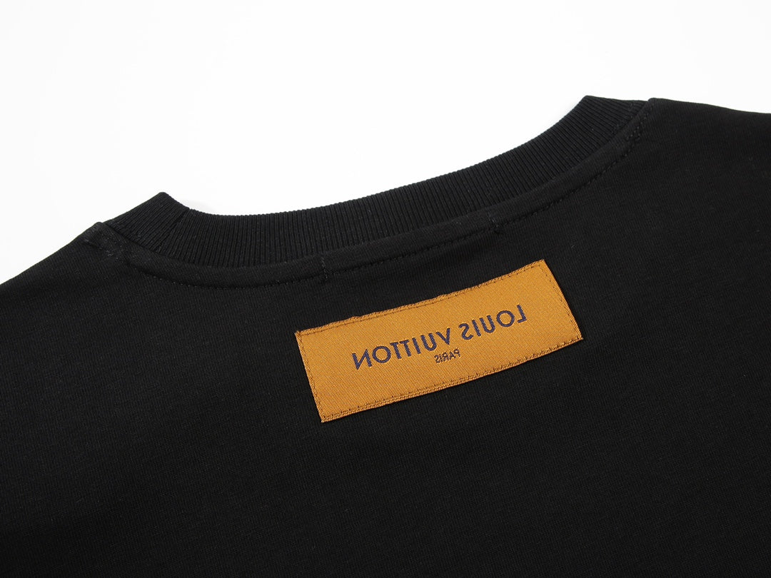 Camiseta Louis Vuitton