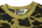 Camiseta Bape Shark