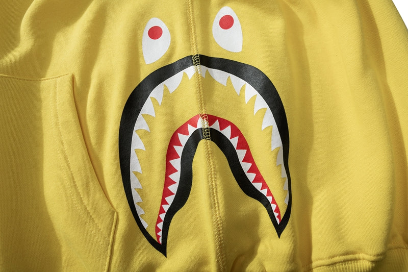 Moletom Bape