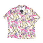 Camisa Palm Angels