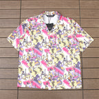 Camisa Palm Angels