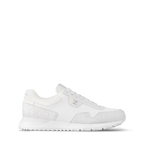 LOUIS VUITTON  Run Away White
