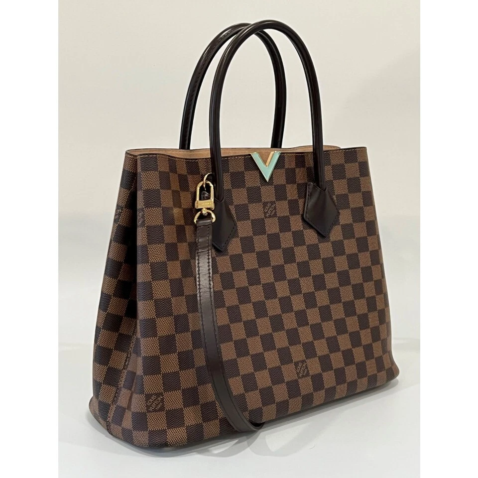Bolsa Louis Vuitton Kensington