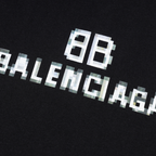 Camiseta Balenciaga