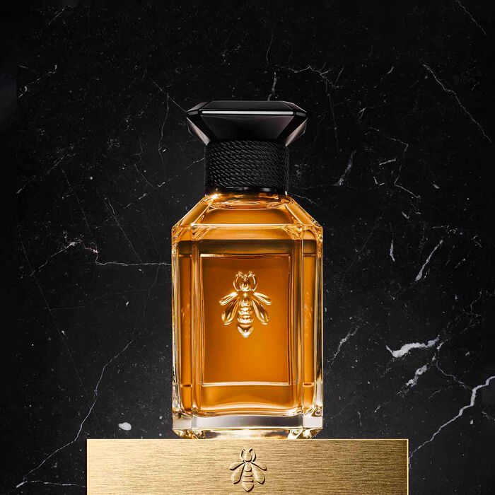 Kit de Parfums: CUIR BÉLUGA – EAU DE PARFUM E MANDARINE BASILIC FORTE - EAU DE PARFUM