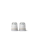 Louis vuitton Trainer 54 Low White Creme
