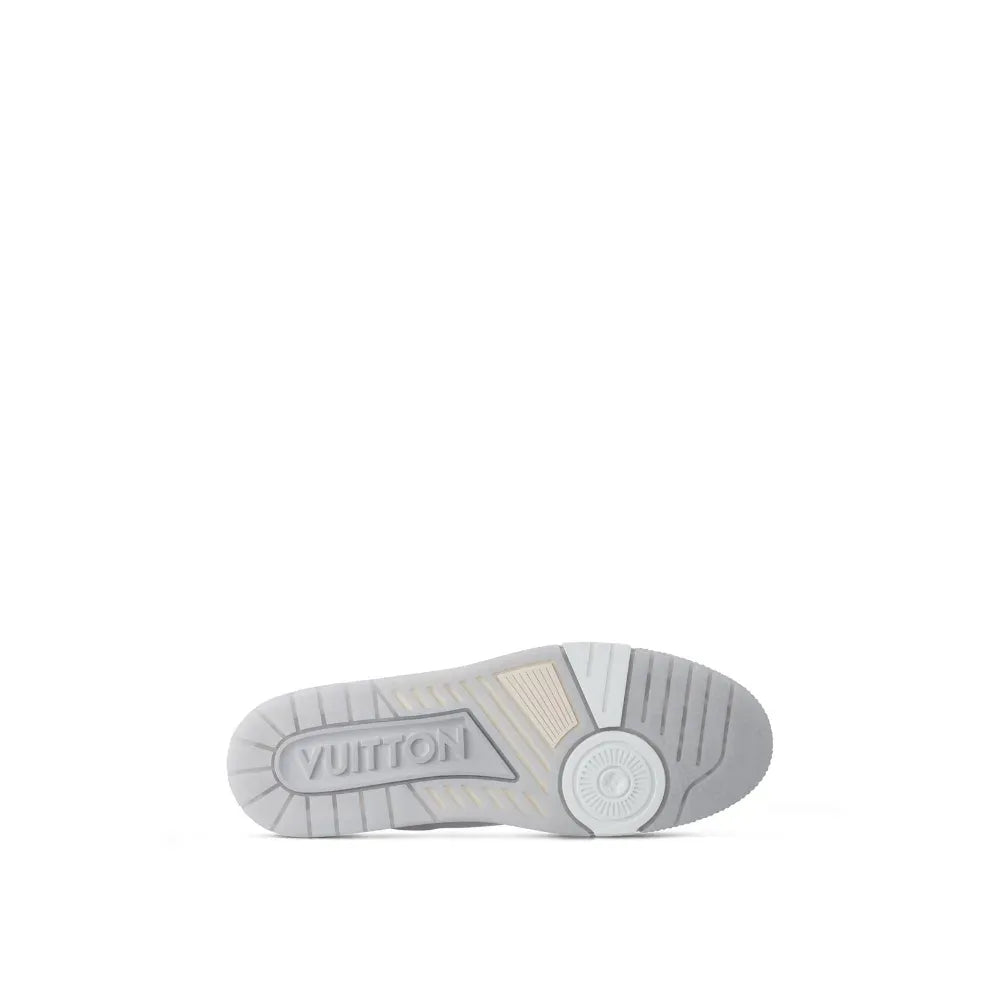 Louis vuitton Trainer 54 Low White Creme