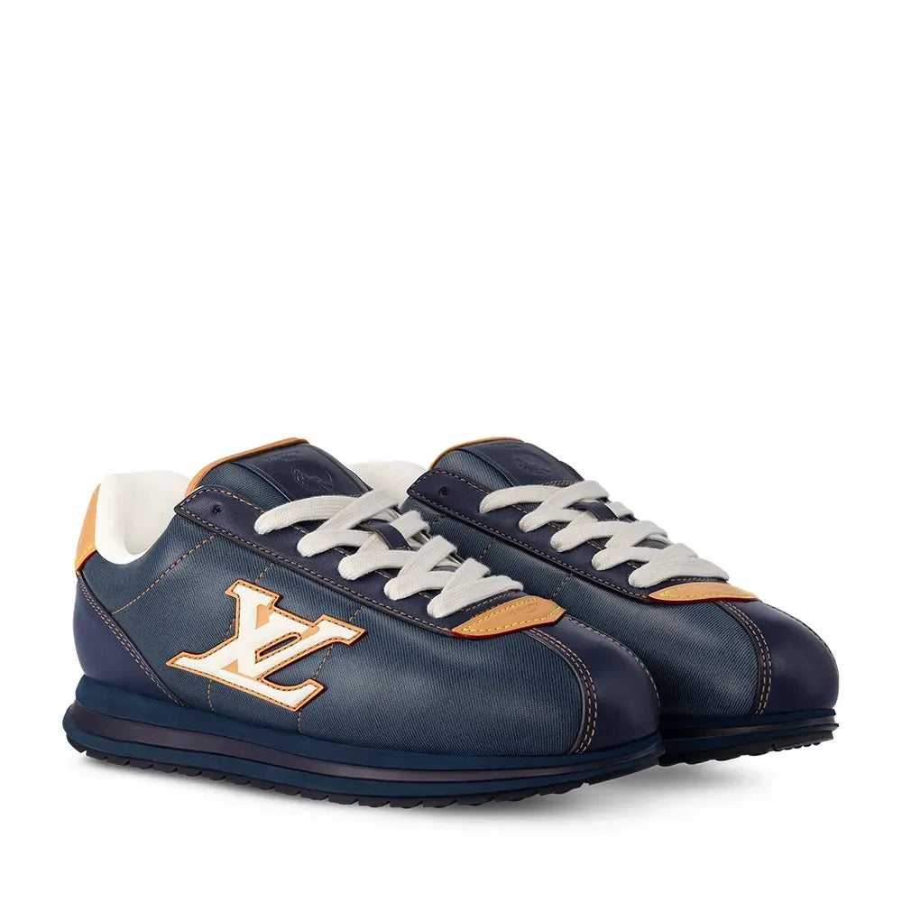 LV Buttersoft Marine Blue