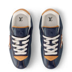LV Buttersoft Marine Blue