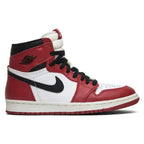Jordan 1  High Chicago (Pronta Entrega) Tamanho 41