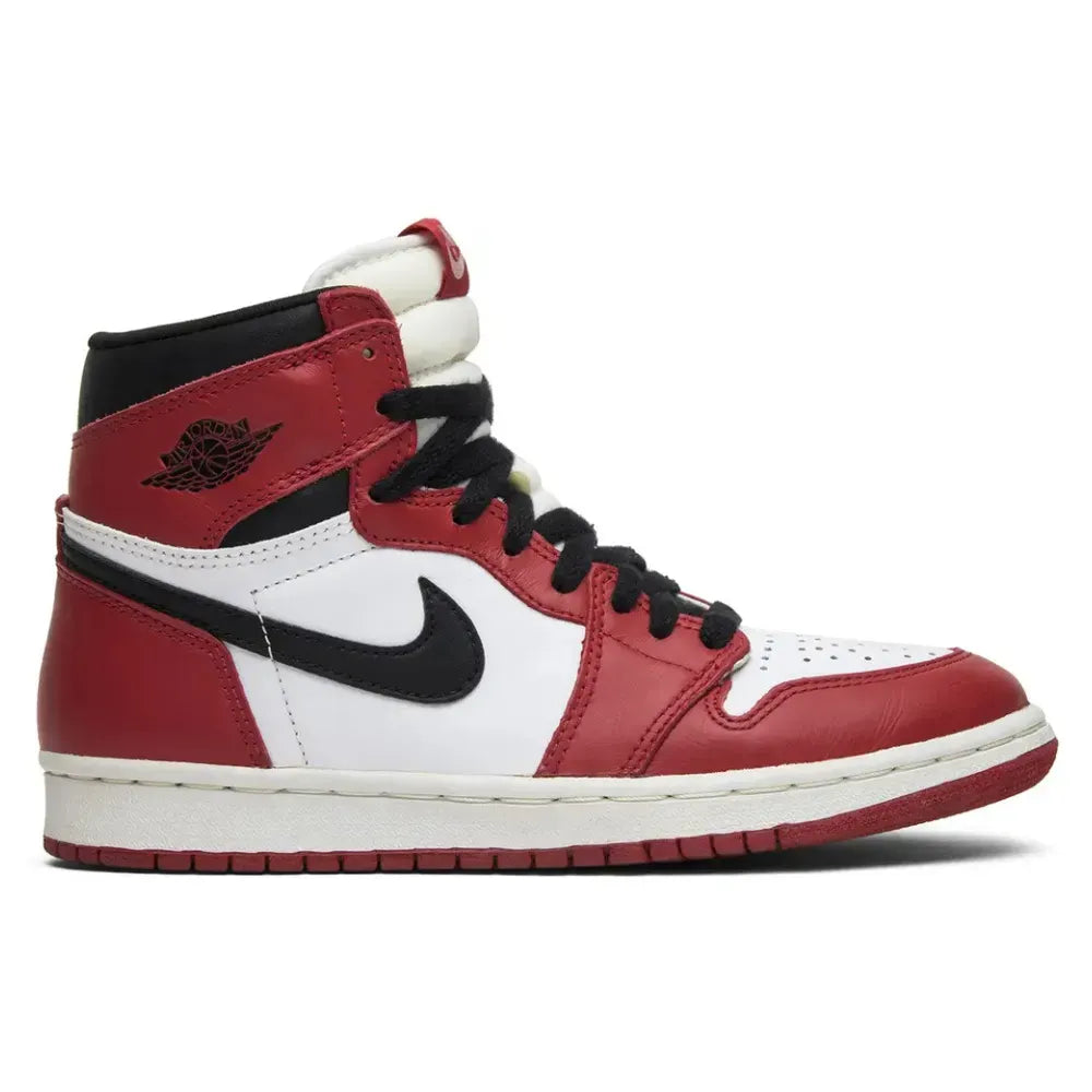 Jordan 1  High Chicago Lost and Found (Pronta Entrega) Tamanho 41