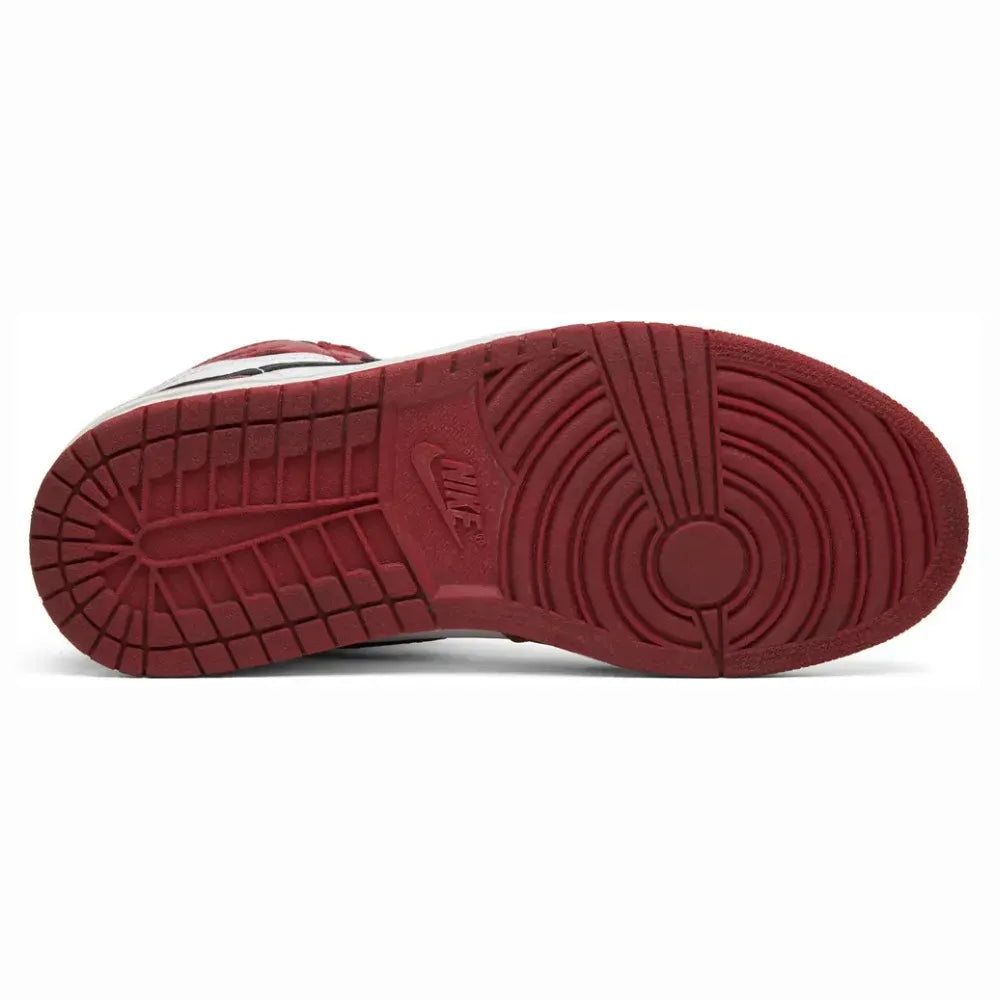 Jordan 1  High Chicago Lost and Found (Pronta Entrega) Tamanho 41