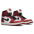 Jordan 1  High Chicago (Pronta Entrega) Tamanho 41