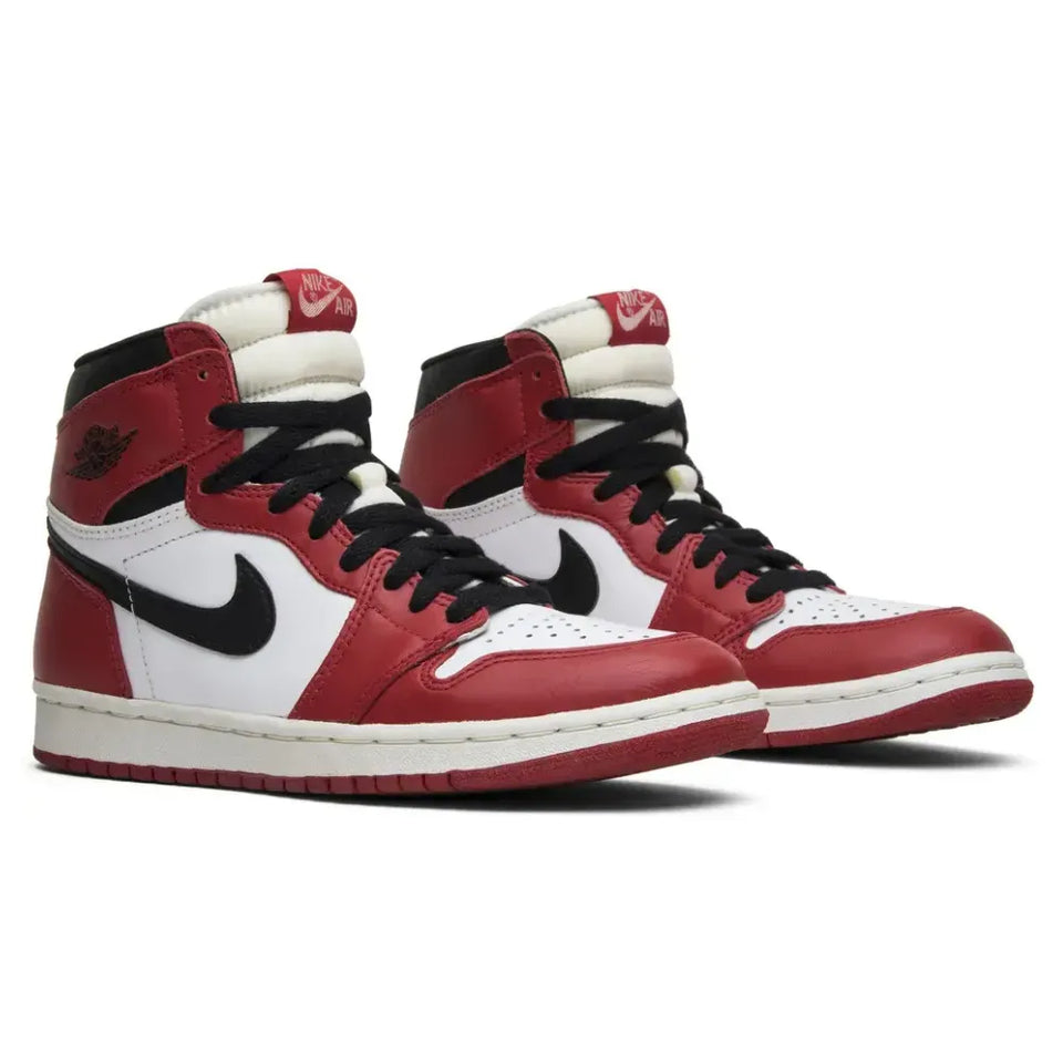 Jordan 1  High Chicago Lost and Found (Pronta Entrega) Tamanho 41