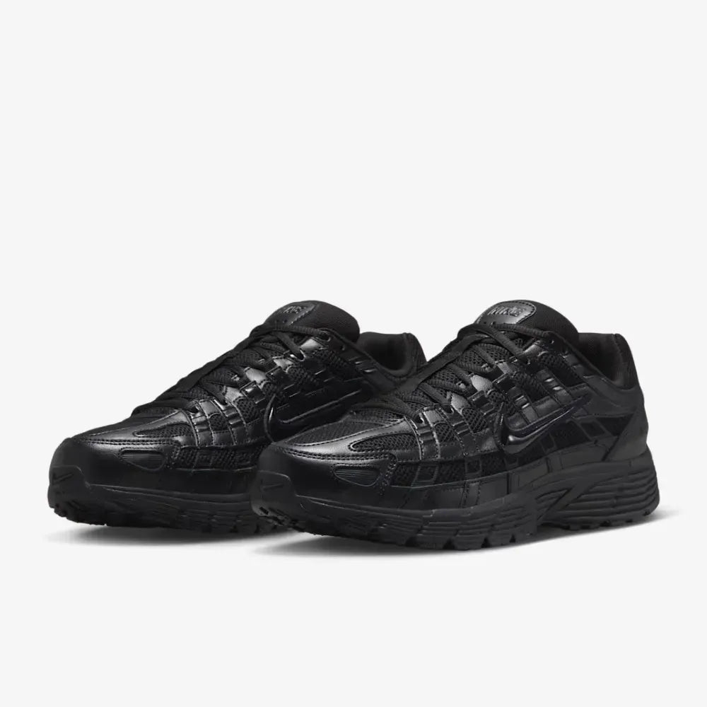 Nike P-6000 Black
