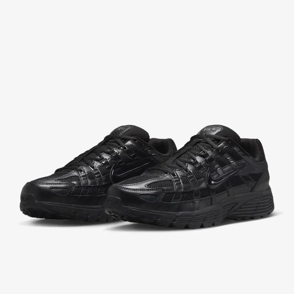 Nike P-6000 Black