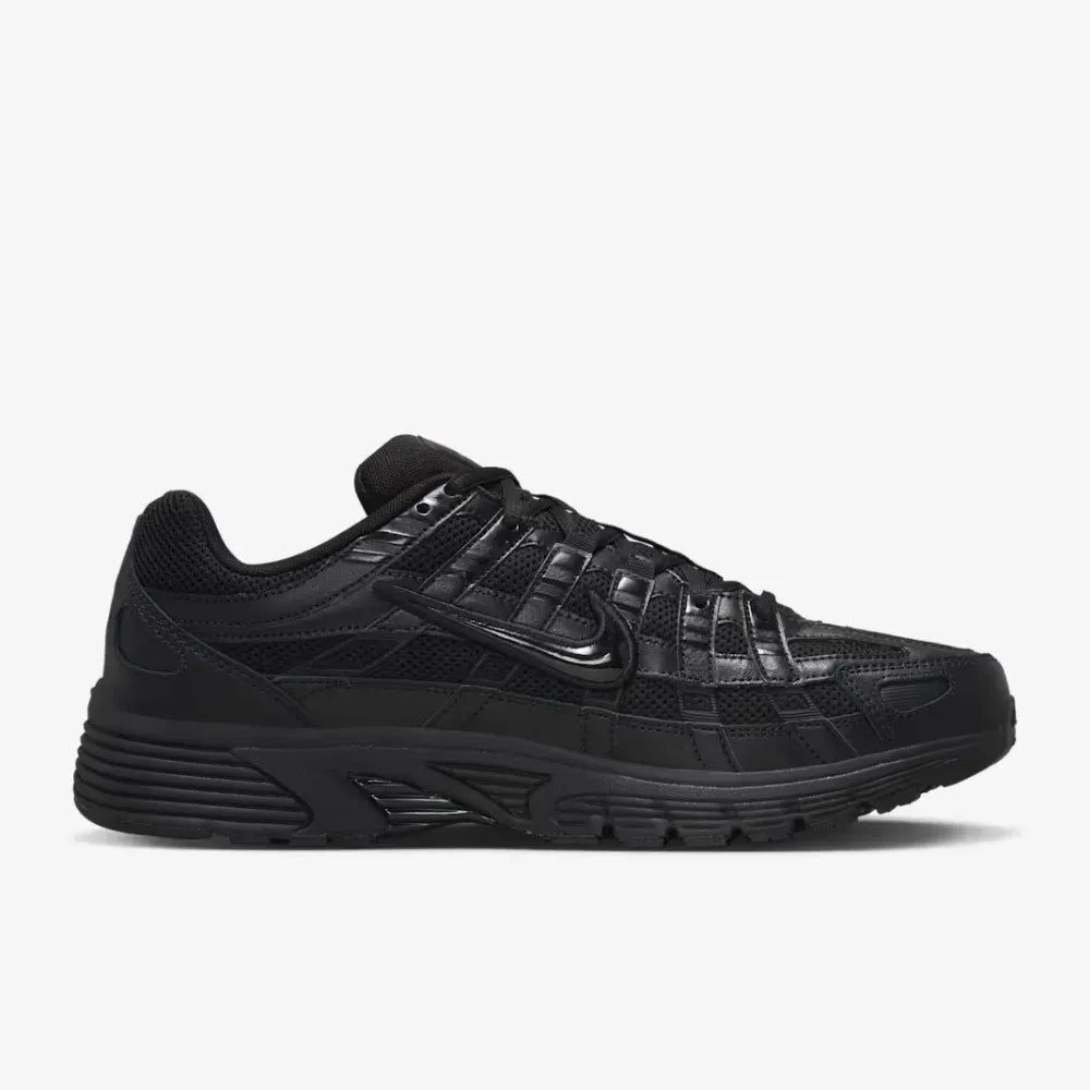 Nike P-6000 Black