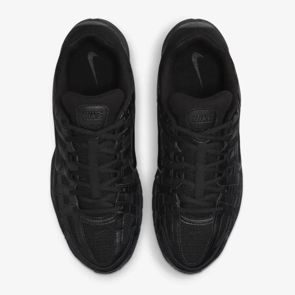 Nike P-6000 Black