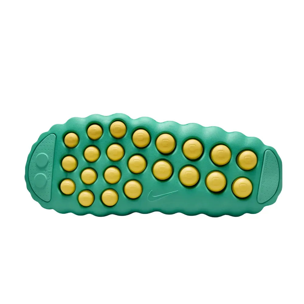Slide Nike Mind 001 Geode Teal