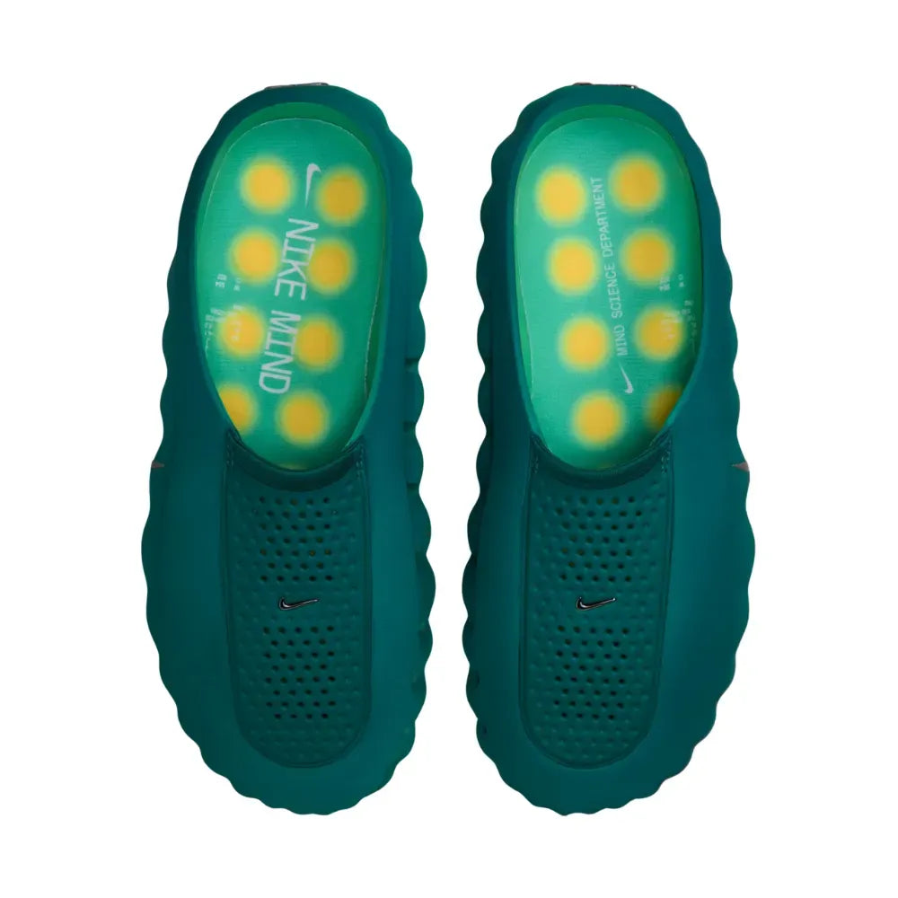 Slide Nike Mind 001 Geode Teal