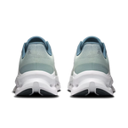 Tenis Cloudtilt On Running Tide Mineral Blue