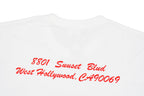 Camiseta Supreme LA