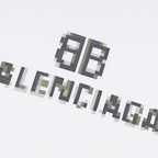 Camiseta Balenciaga