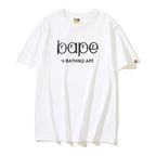 Camiseta Bape