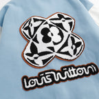 Jaqueta Louis Vuitton